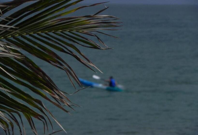 فندق Yemaya Boutique