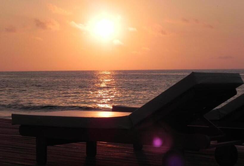 فندق Yemaya Boutique