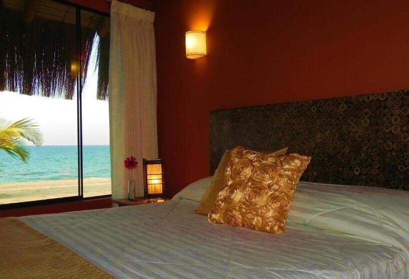 فندق Yemaya Boutique