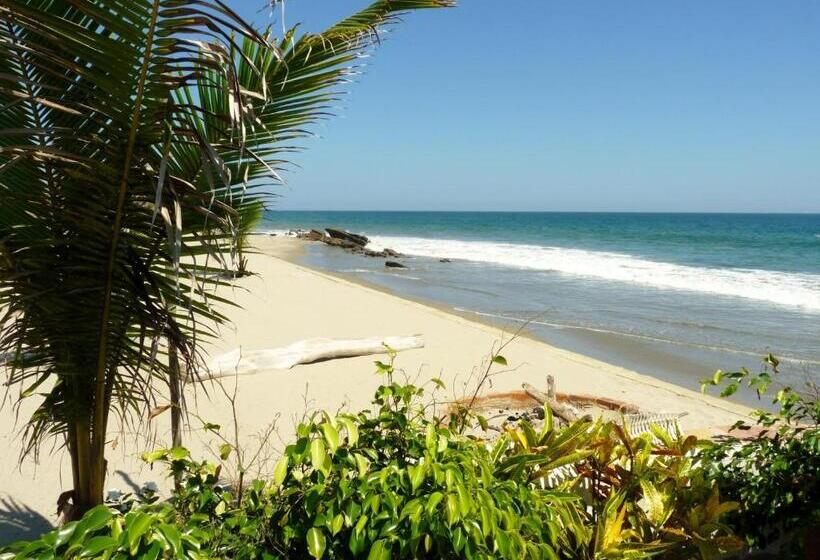 فندق Yemaya Boutique