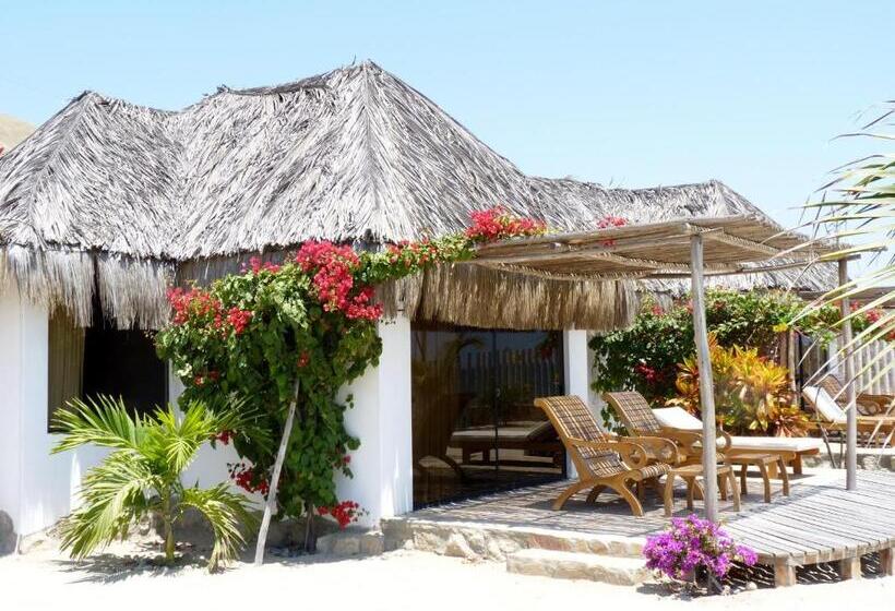 فندق Yemaya Boutique