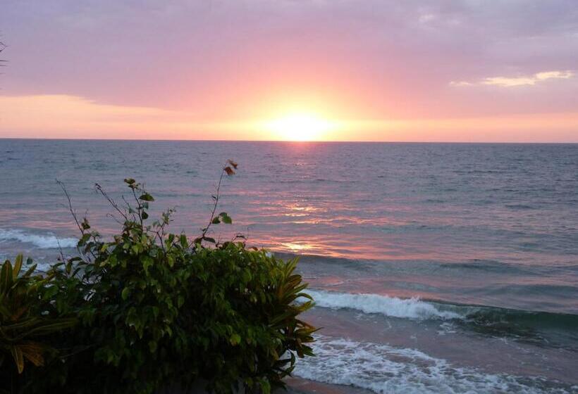 فندق Yemaya Boutique