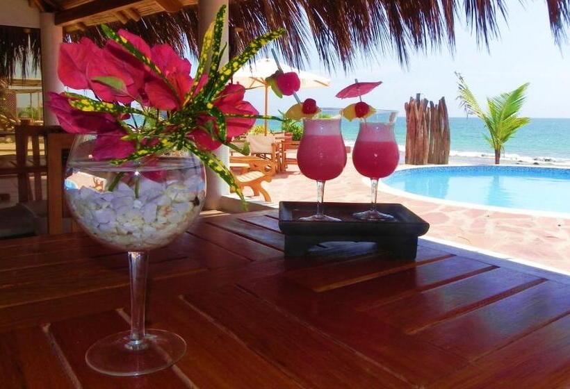 فندق Yemaya Boutique