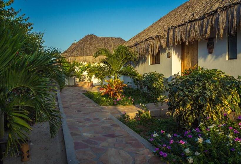 فندق Yemaya Boutique