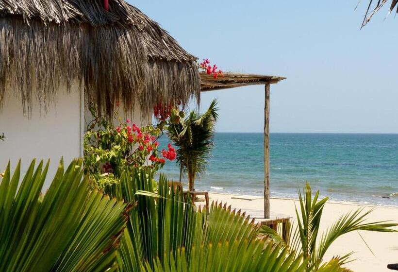 فندق Yemaya Boutique