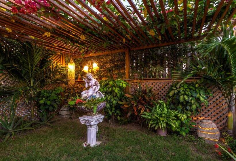 فندق Yemaya Boutique