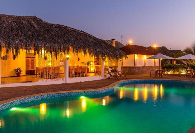 فندق Yemaya Boutique