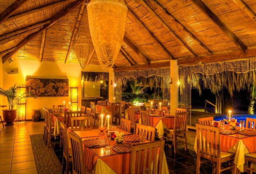 فندق Yemaya Boutique