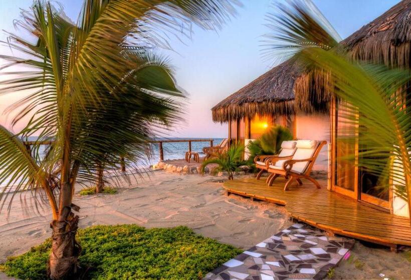 فندق Yemaya Boutique