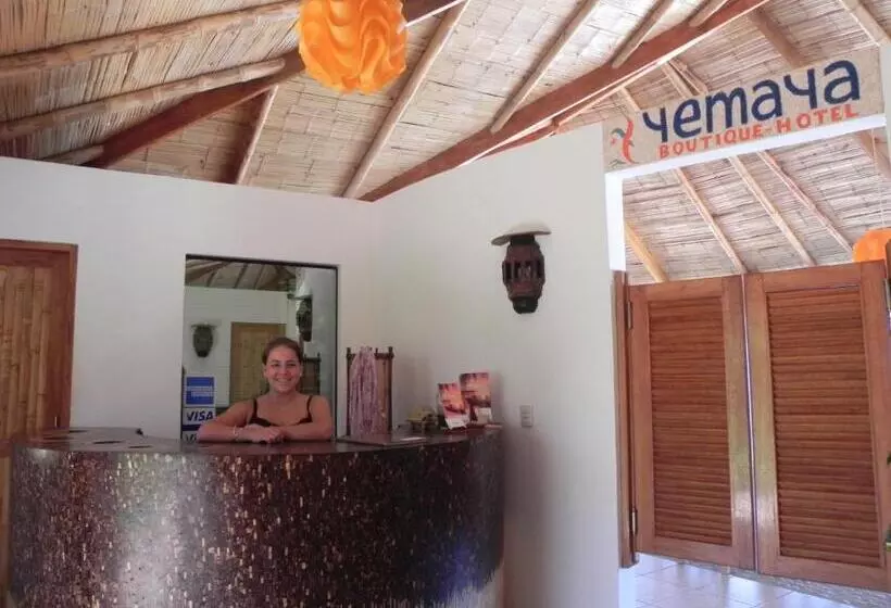 هتل Yemaya Boutique