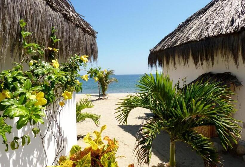 فندق Yemaya Boutique