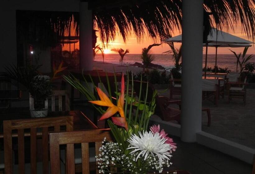 فندق Yemaya Boutique