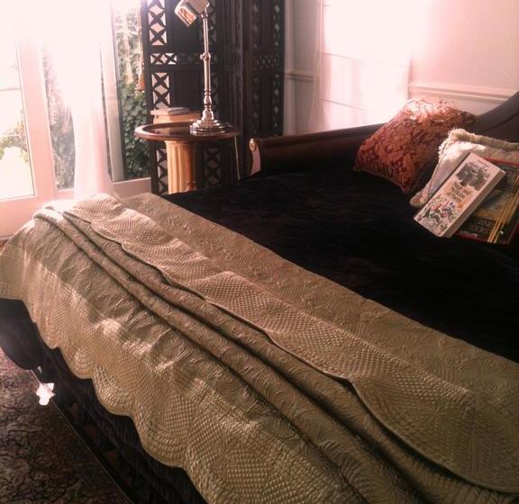 A Cayuga Lakefront Inn   Hotel Alt, Ithaca New York