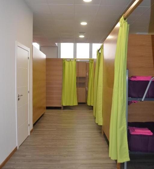 ユースホステル Santiago De Vilavella