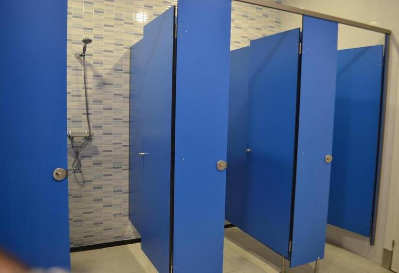 ユースホステル Santiago De Vilavella