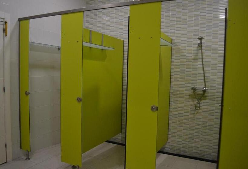 ユースホステル Santiago De Vilavella