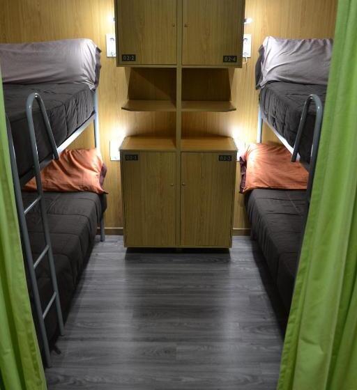 ユースホステル Santiago De Vilavella