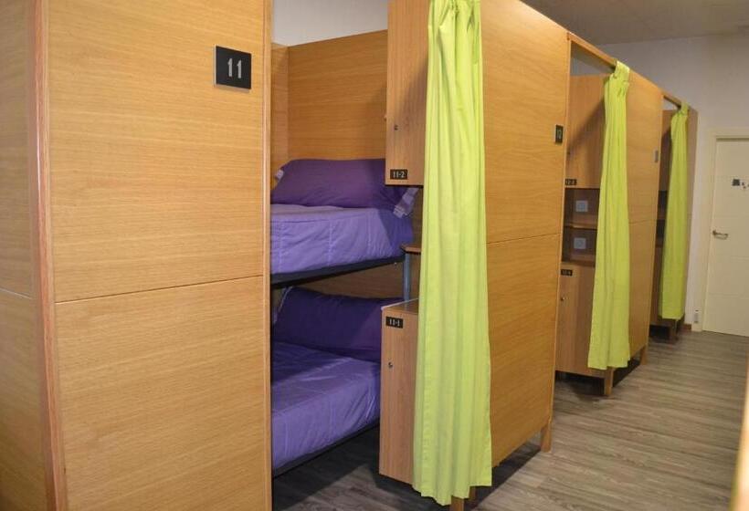 ユースホステル Santiago De Vilavella