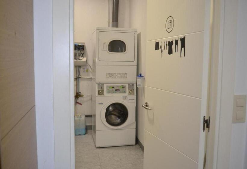 ユースホステル Santiago De Vilavella