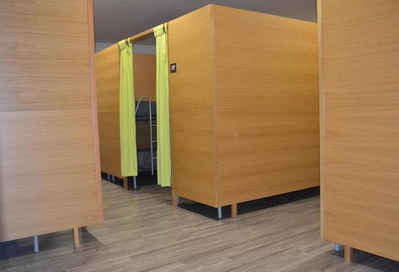 ユースホステル Santiago De Vilavella