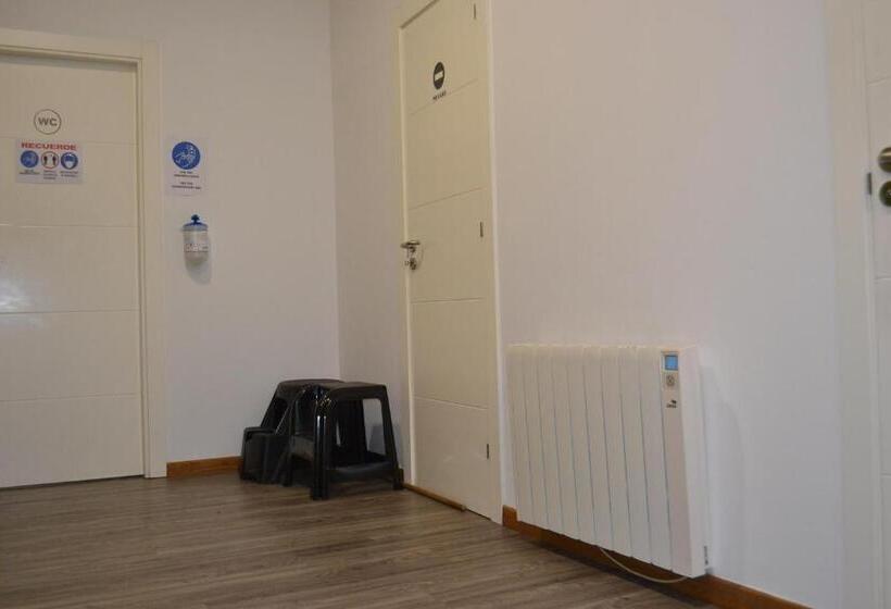 ユースホステル Santiago De Vilavella