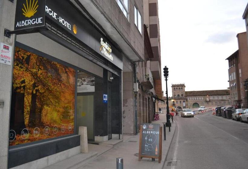 ユースホステル Santiago De Vilavella