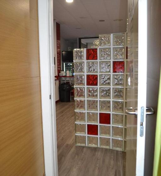 ユースホステル Santiago De Vilavella