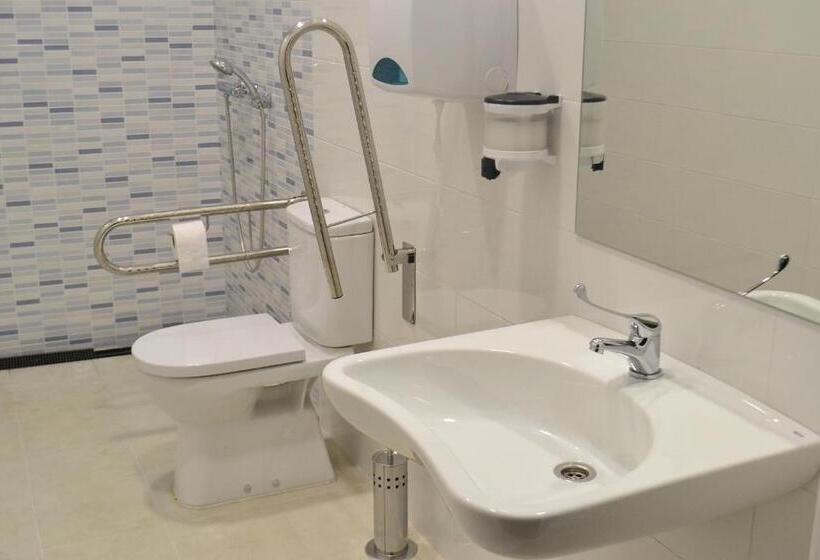 ユースホステル Santiago De Vilavella