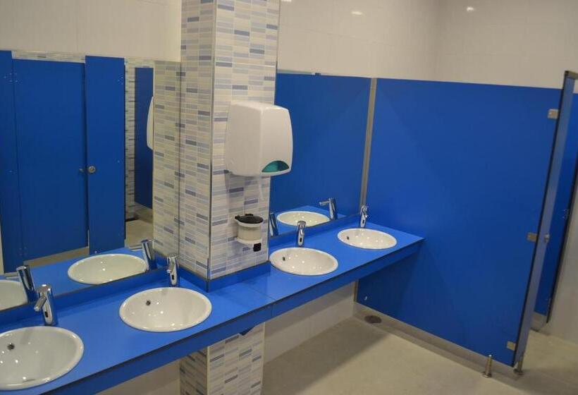 ユースホステル Santiago De Vilavella