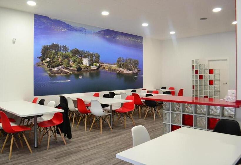 ユースホステル Santiago De Vilavella