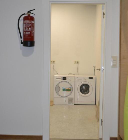 ユースホステル Santiago De Vilavella