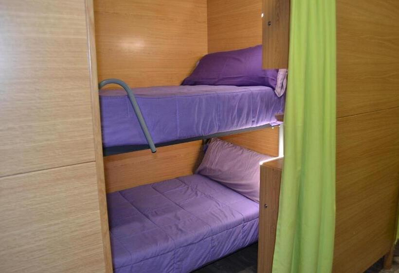 ユースホステル Santiago De Vilavella