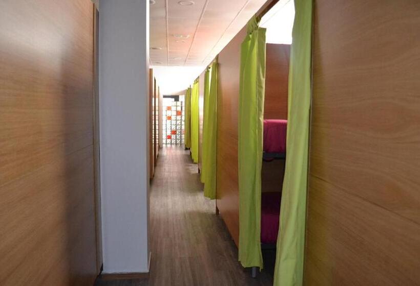 ユースホステル Santiago De Vilavella