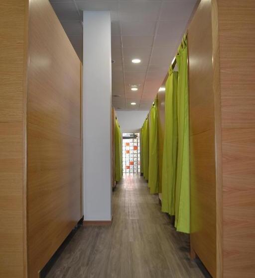 ユースホステル Santiago De Vilavella