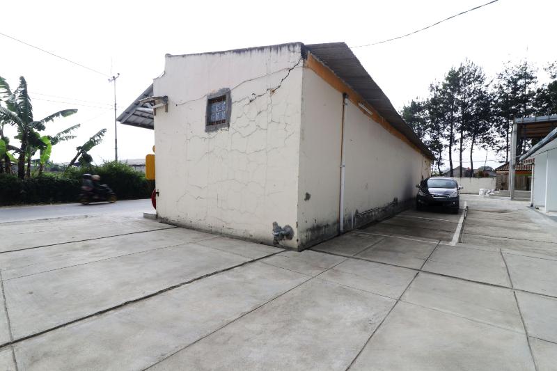 Arka Family Villa Syariah