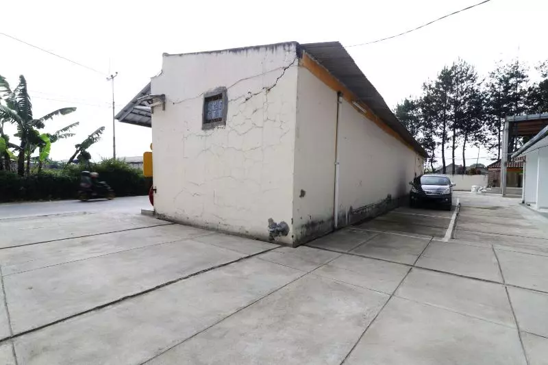 Arka Family Villa Syariah