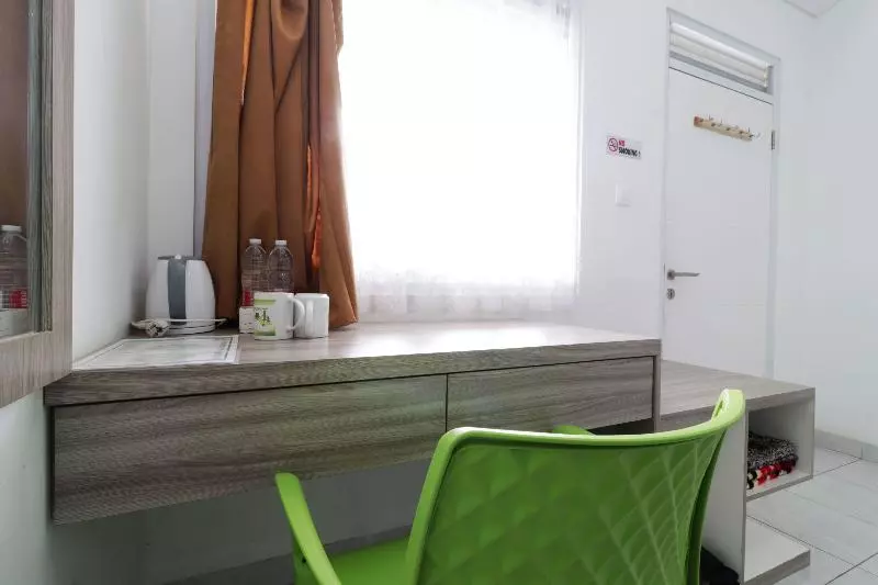 Arka Family Villa Syariah