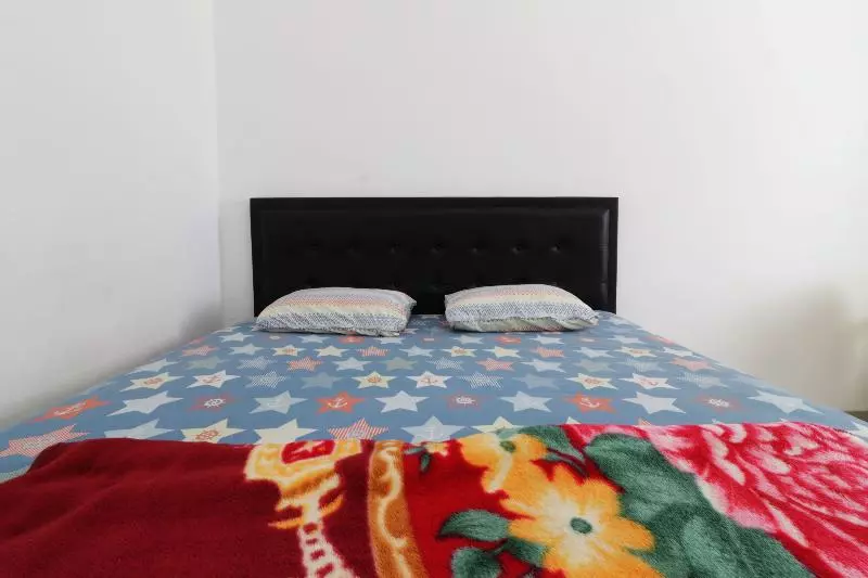 Arka Family Villa Syariah