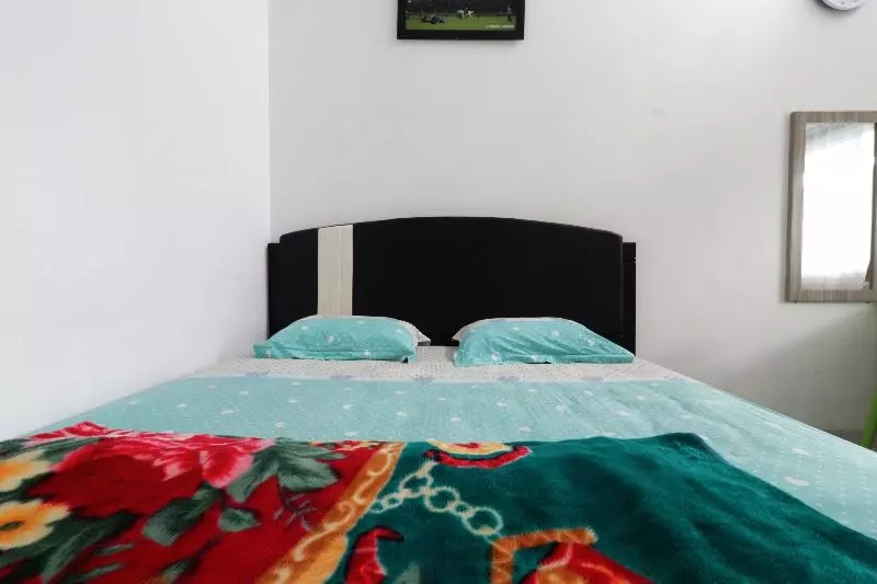 Arka Family Villa Syariah