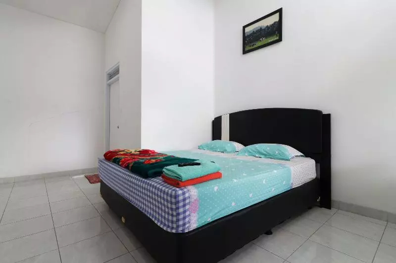 Arka Family Villa Syariah