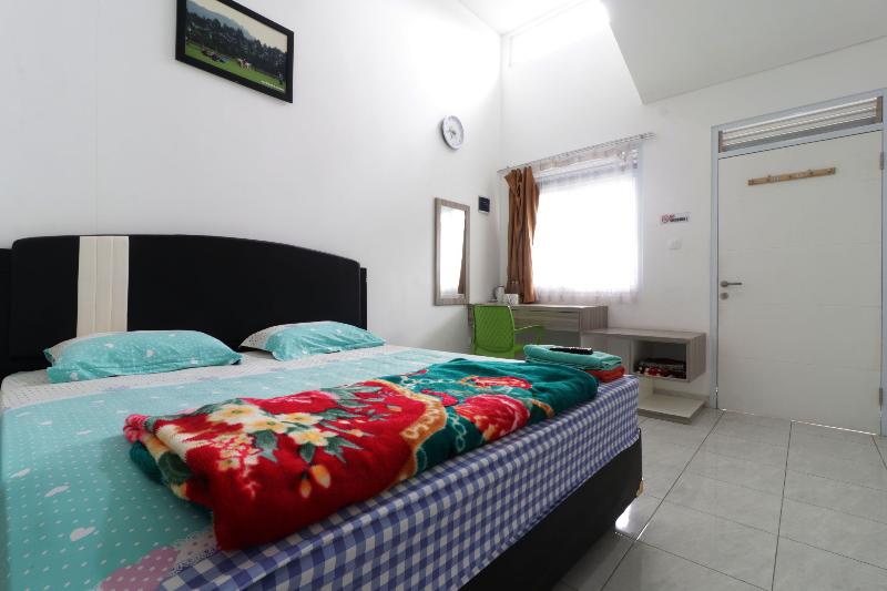 Arka Family Villa Syariah