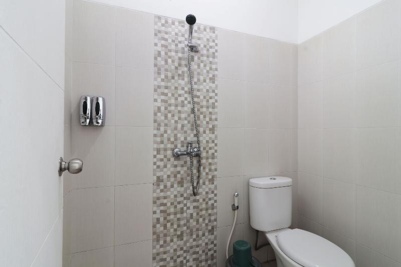 Arka Family Villa Syariah