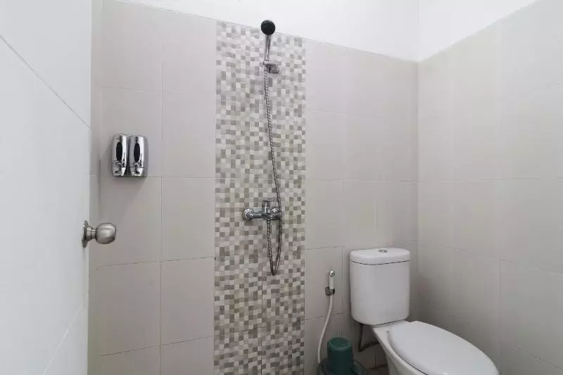 Arka Family Villa Syariah