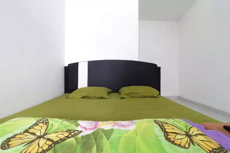 Arka Family Villa Syariah