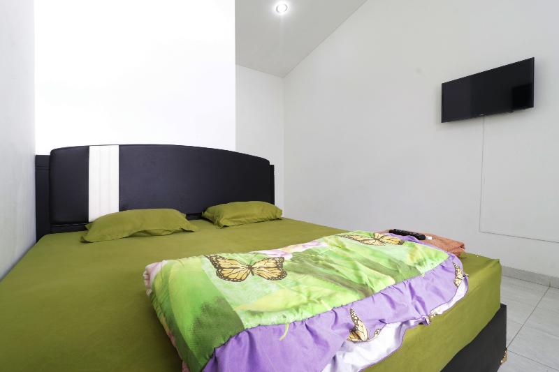 Arka Family Villa Syariah