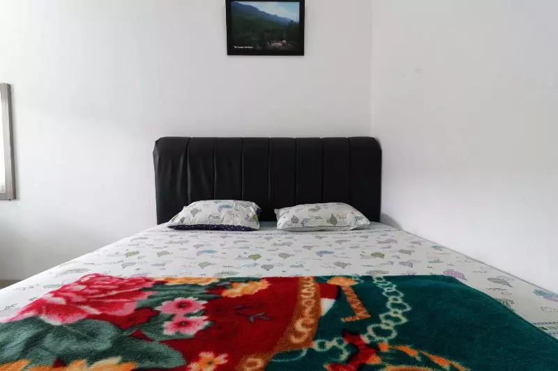 Arka Family Villa Syariah