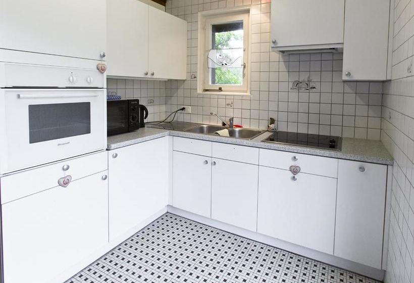 ベッドアンドブレックファースト Ferme Iseli