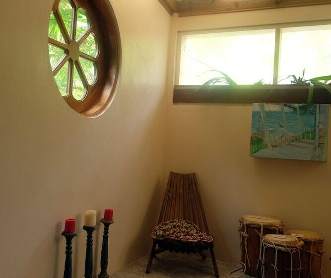 צימר Jungle Cocoon