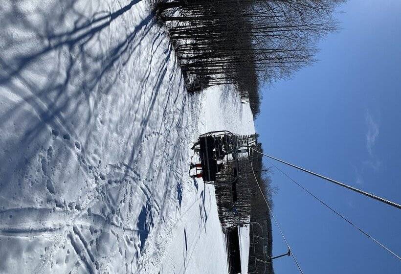 Bed and Breakfast Mercersburg Inn
