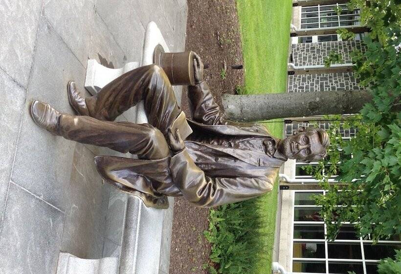 Bed and Breakfast Mercersburg Inn